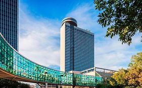 Sheraton Kansas City Hotel At Crown Center